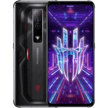 Nubia Redmagic 7 Obsidian 12GB 128GB Chính Hãng